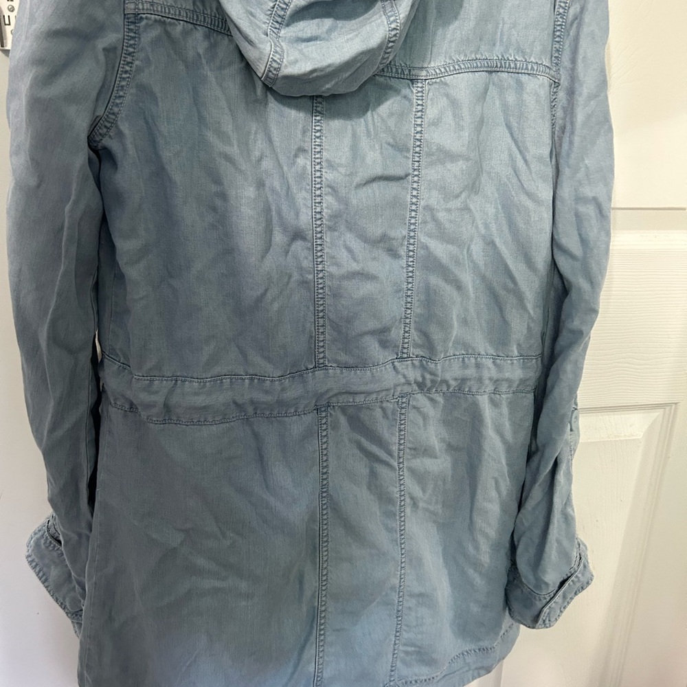 jacket - Picture 6 of 8